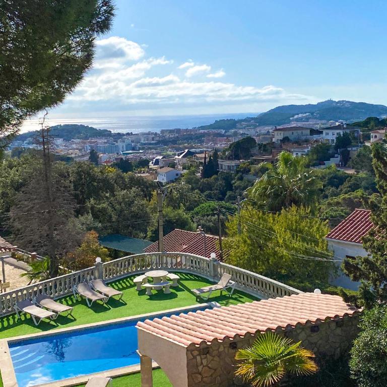Club Villamar - Briana - Villa con piscina privada - 50