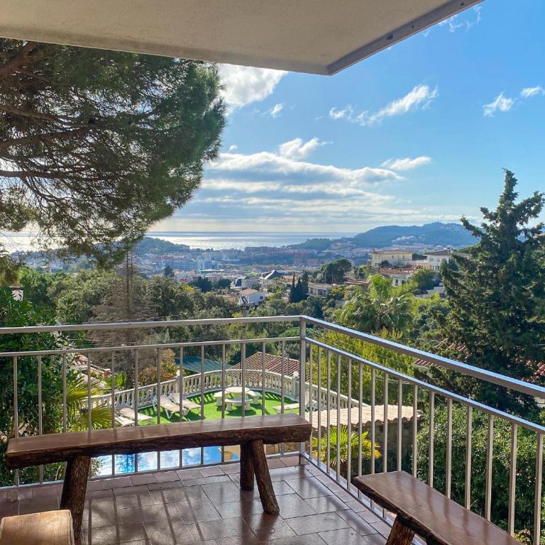 Club Villamar - Briana - Villa con piscina privada - 53