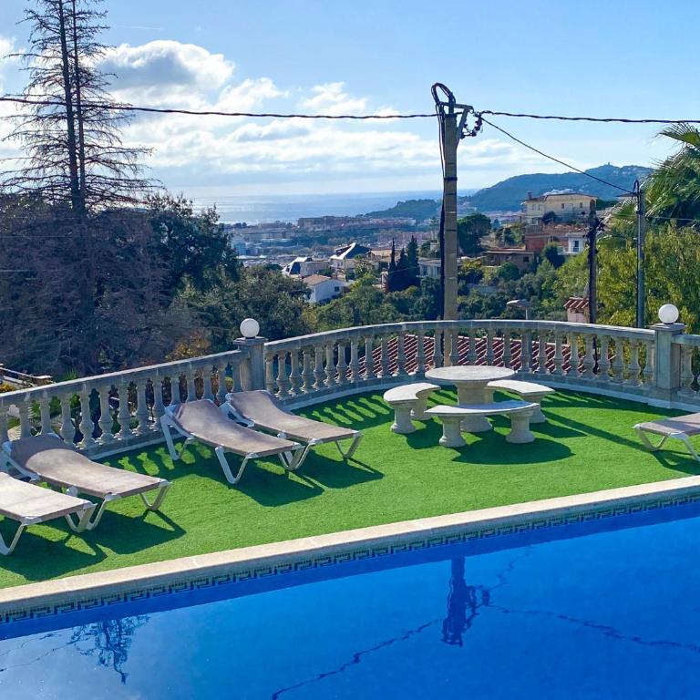 Club Villamar - Briana - Villa con piscina privada - 54