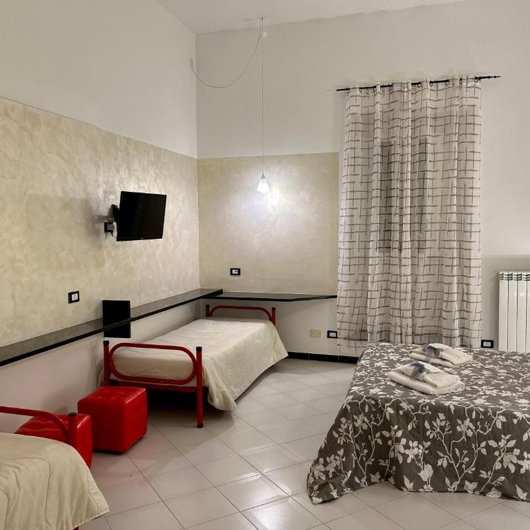 Ohana by Casimiro - Appartamento con 1 Camera da Letto e Balcone - 2