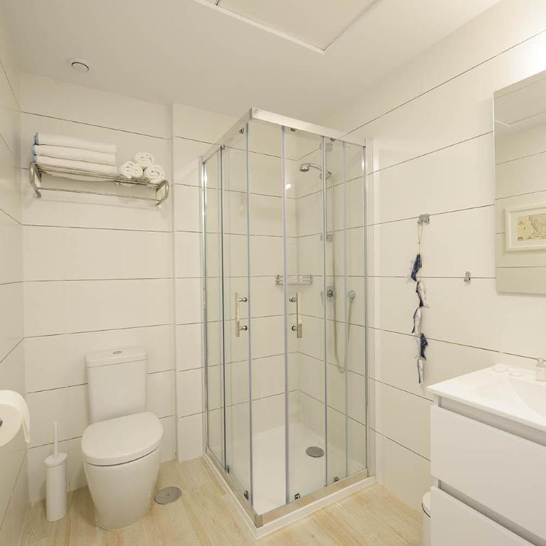 102 Dream Sea View Magic Apartment in La Mata - Apartamento de 2 dormitorios - 12