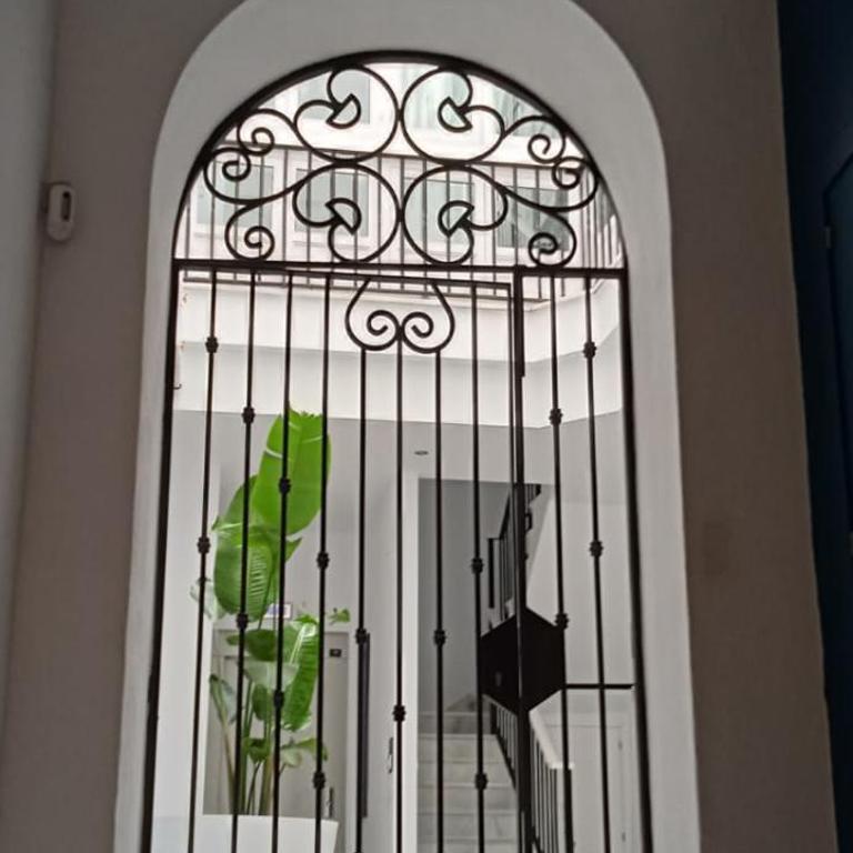 el 2 de Flamenco 1ºB - Apartamento de 1 dormitorio - 37