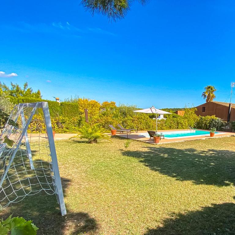 Club Villamar - Rubia - Villa con piscina privada - 5