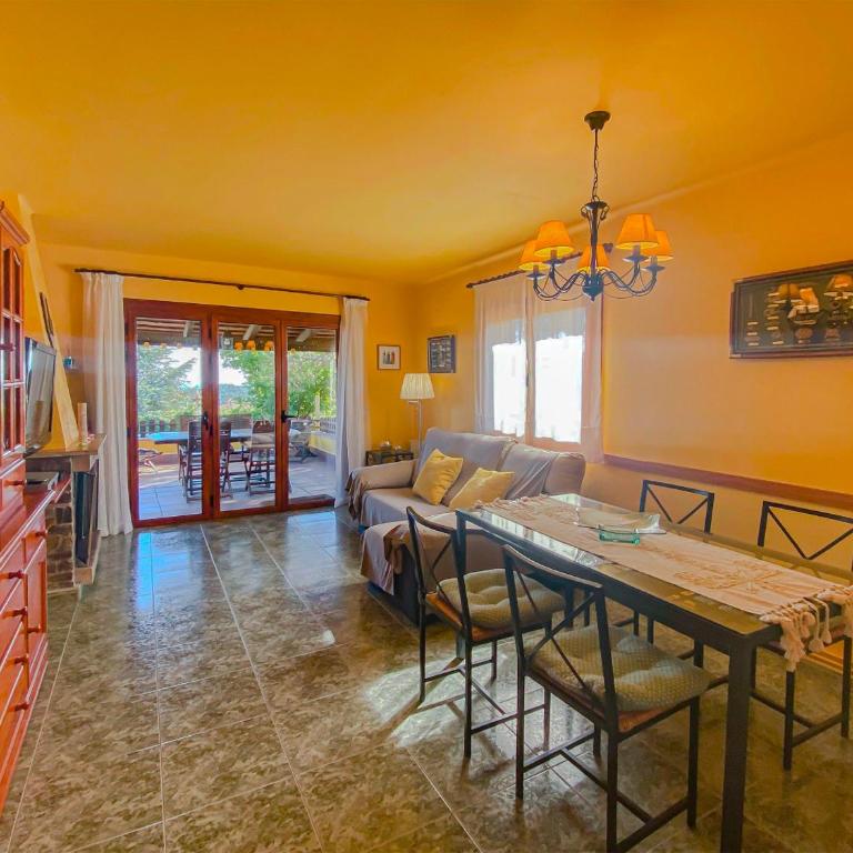 Club Villamar - Rubia - Villa con piscina privada - 11