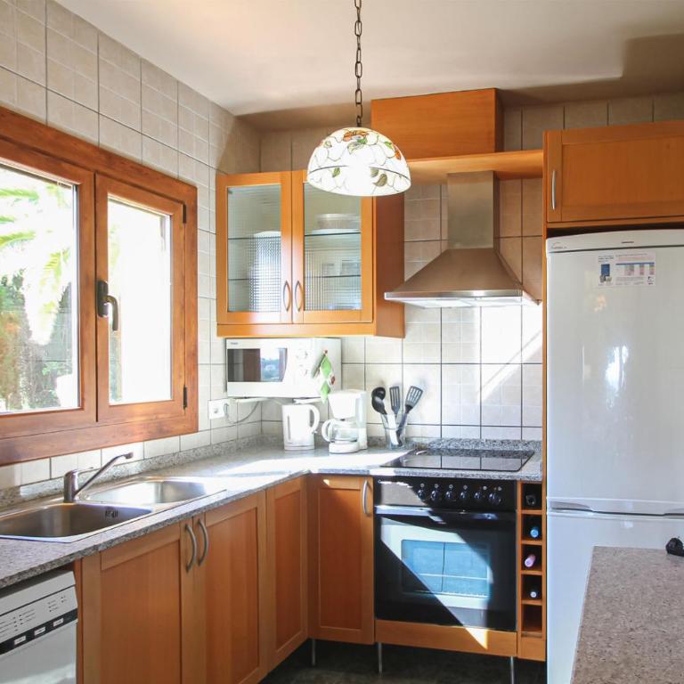 Club Villamar - Rubia - Villa con piscina privada - 12