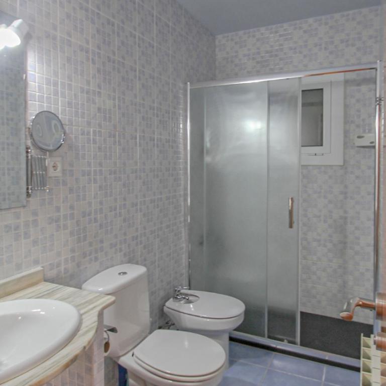 Club Villamar - Rubia - Villa con piscina privada - 13