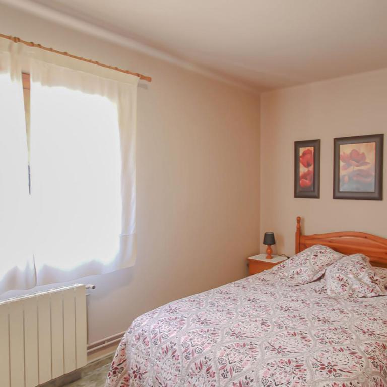Club Villamar - Rubia - Villa con piscina privada - 14
