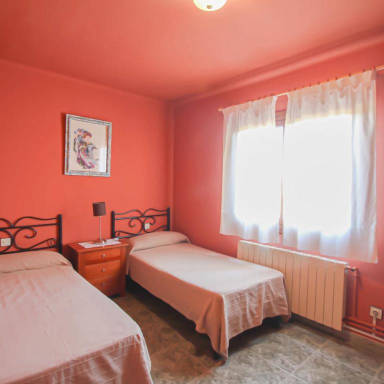 Club Villamar - Rubia - Villa con piscina privada - 15