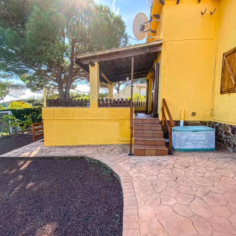 Club Villamar - Rubia - Villa con piscina privada - 19