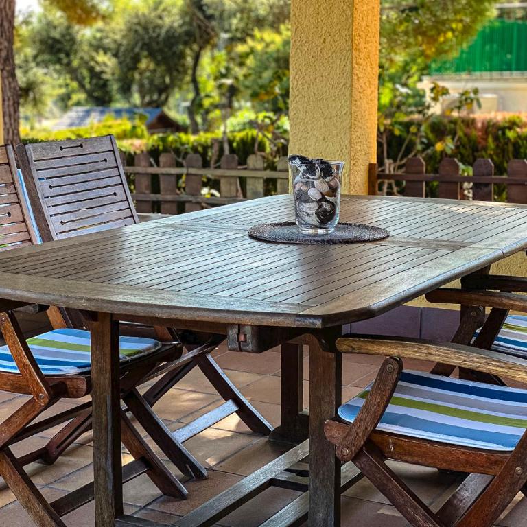 Club Villamar - Rubia - Villa con piscina privada - 18