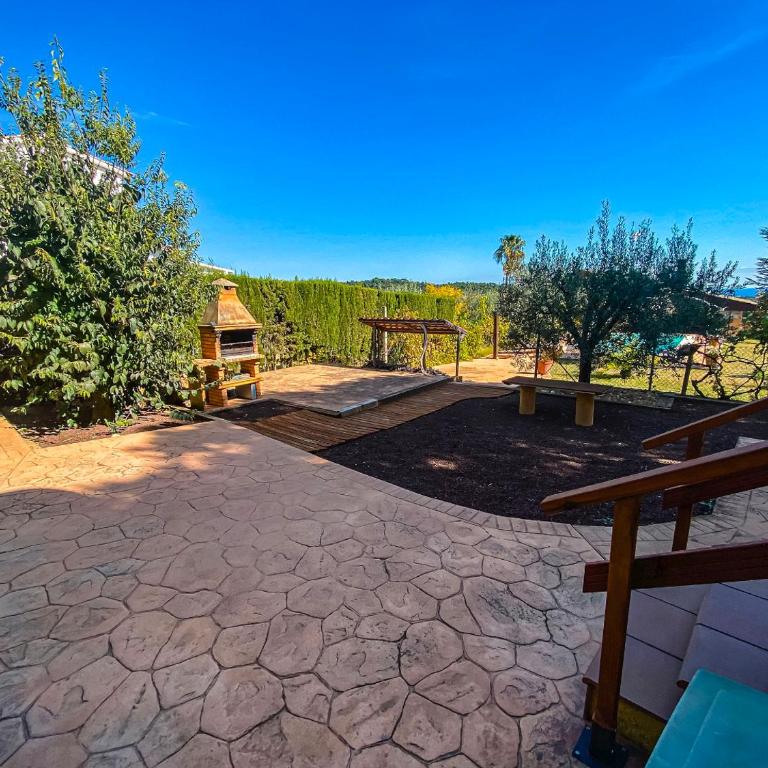 Club Villamar - Rubia - Villa con piscina privada - 17