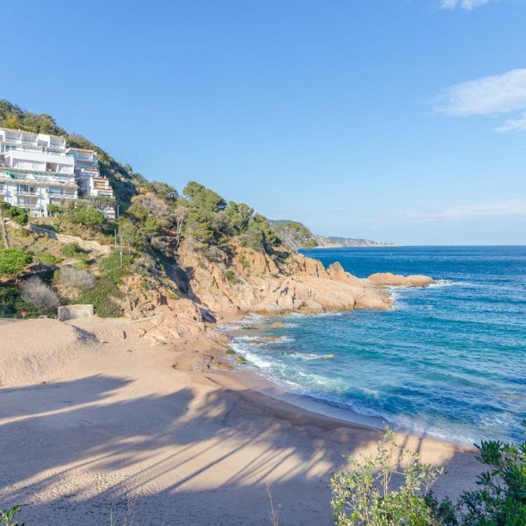 Club Villamar - Can Ribo - Villa con vistas al mar - 2