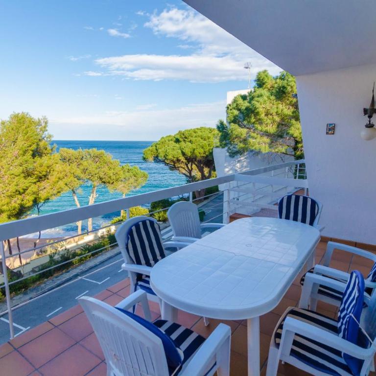 Club Villamar - Can Ribo - Villa con vistas al mar - 1