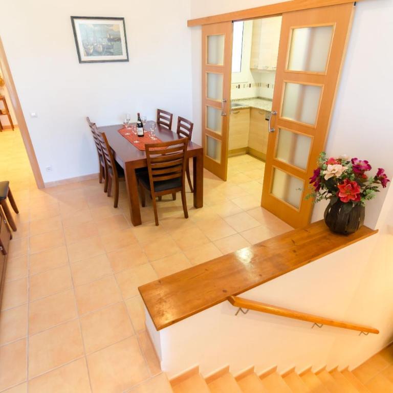 Club Villamar - Can Ribo - Villa con vistas al mar - 7