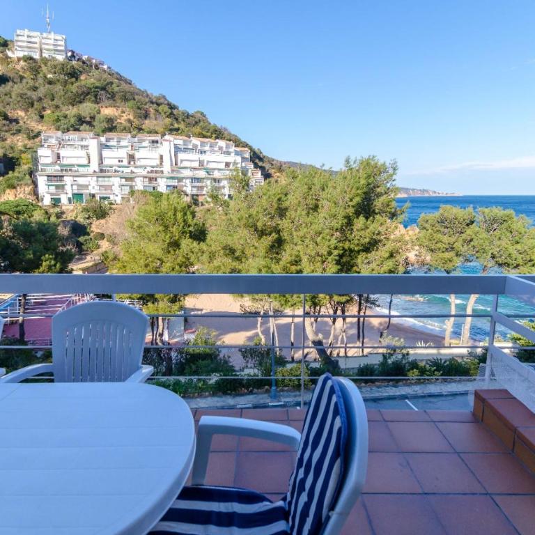 Club Villamar - Can Ribo - Villa con vistas al mar - 4