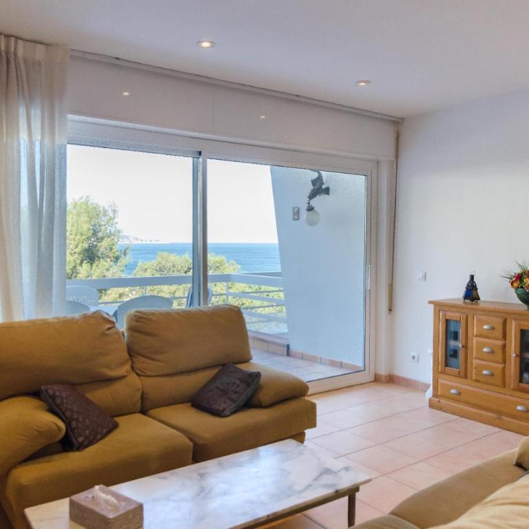 Club Villamar - Can Ribo - Villa con vistas al mar - 10