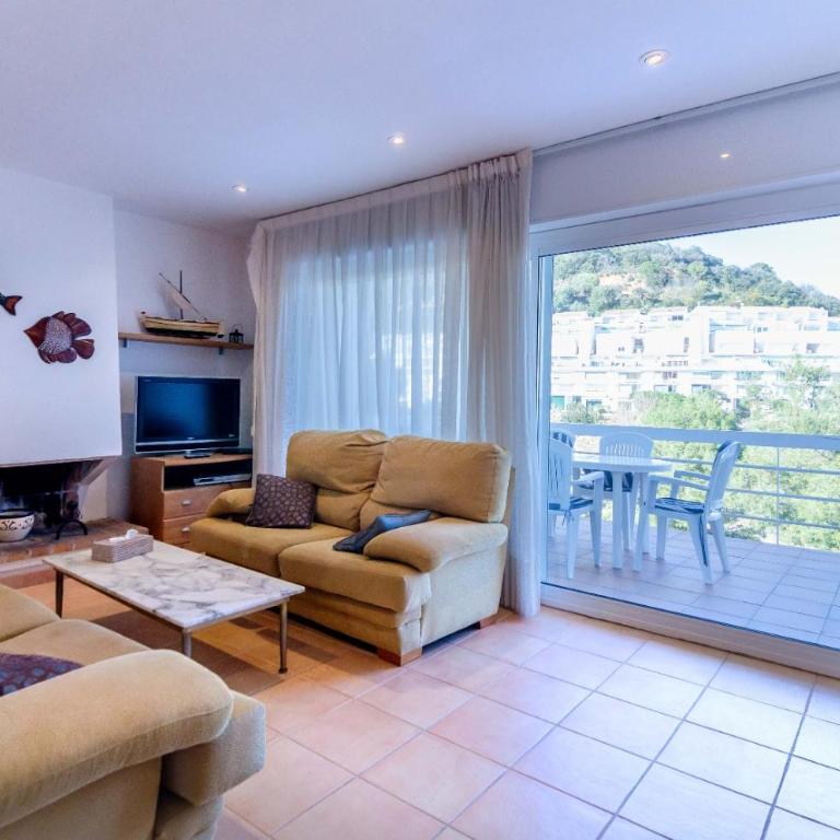 Club Villamar - Can Ribo - Villa con vistas al mar - 12