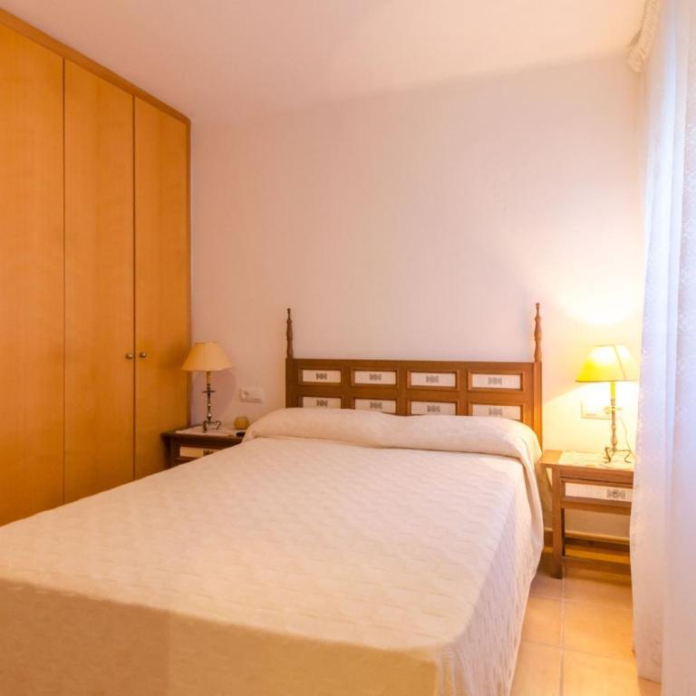 Club Villamar - Can Ribo - Villa con vistas al mar - 23