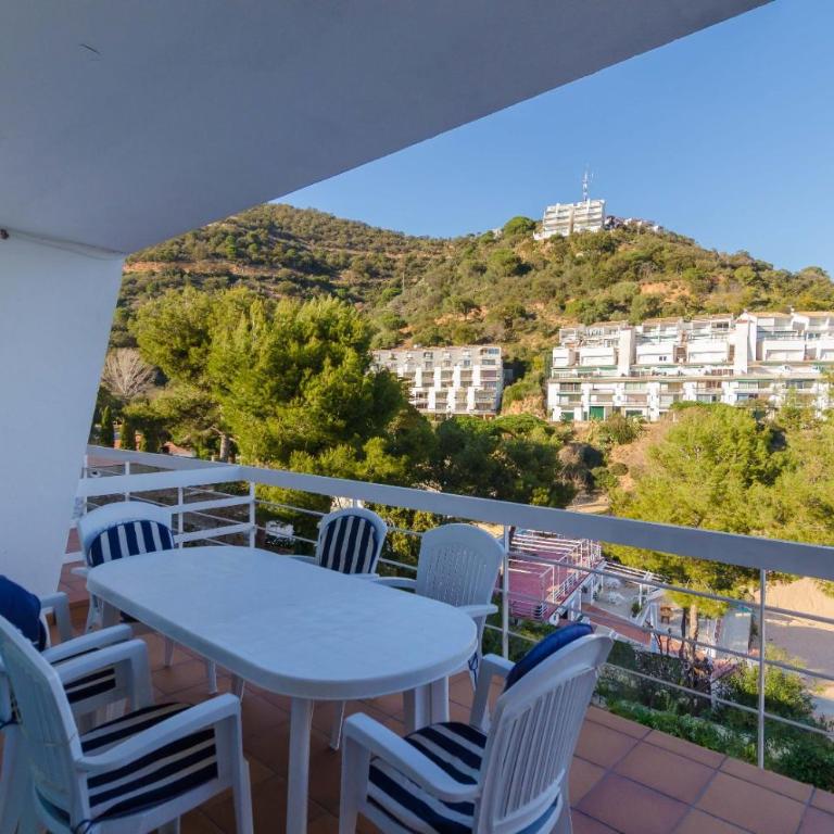 Club Villamar - Can Ribo - Villa con vistas al mar - 28