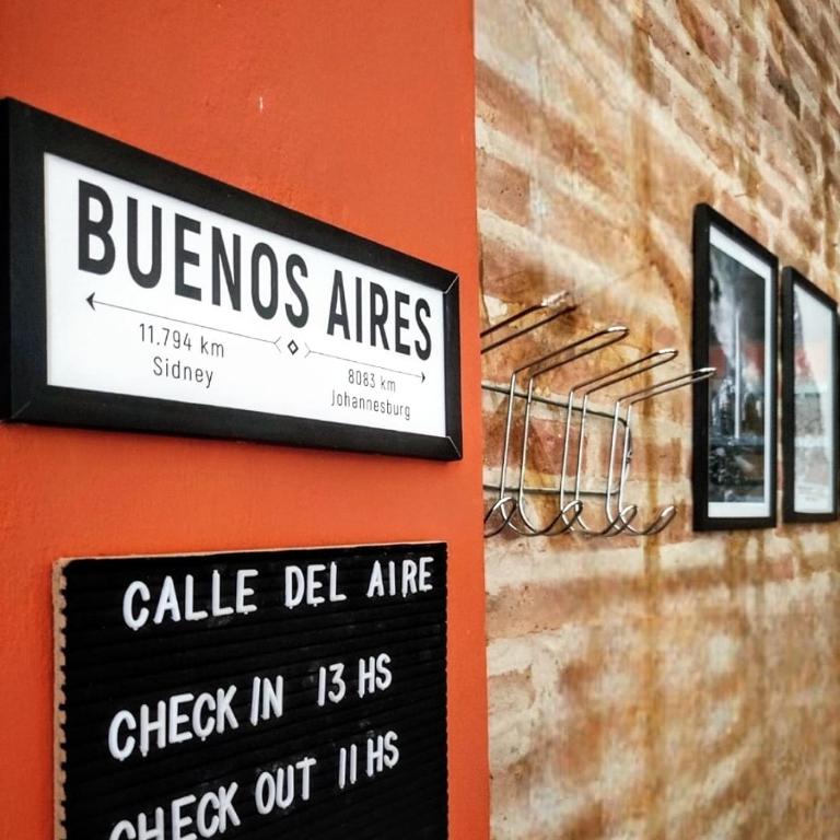 Calle del Aire - One-Bedroom Apartment - 28