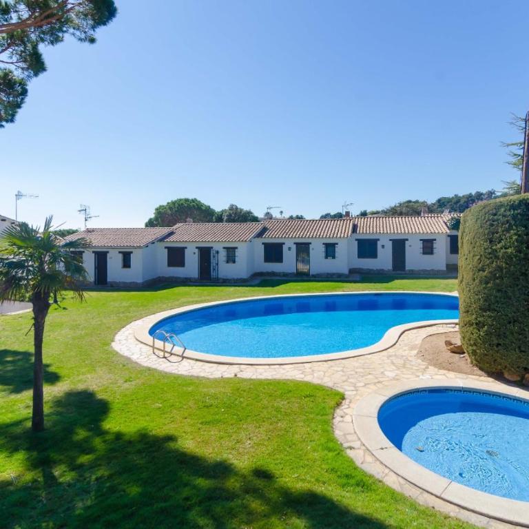 Club Villamar - Casita Carmen 17 - Villa con piscina privada - 2