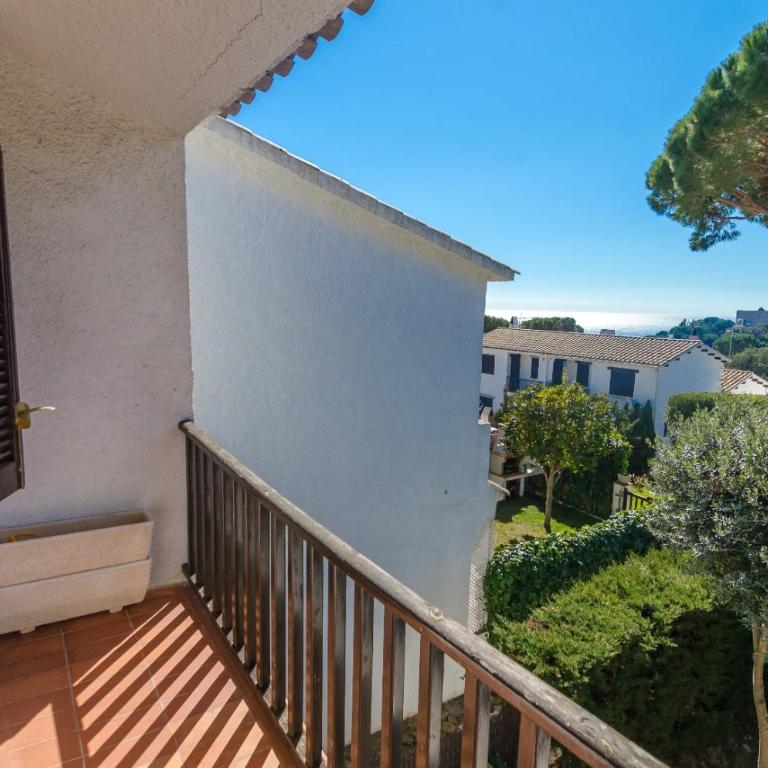 Club Villamar - Casita Carmen 17 - Villa con piscina privada - 4