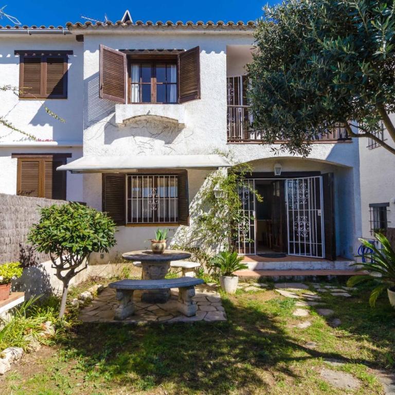 Club Villamar - Casita Carmen 17 - Villa con piscina privada - 7