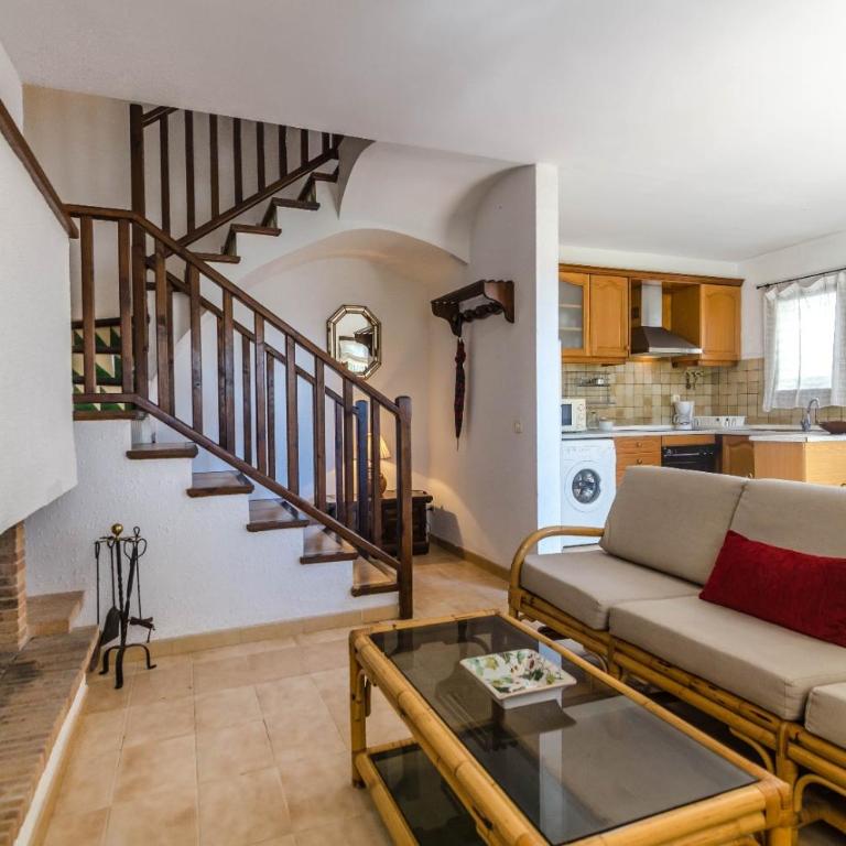 Club Villamar - Casita Carmen 17 - Villa con piscina privada - 10