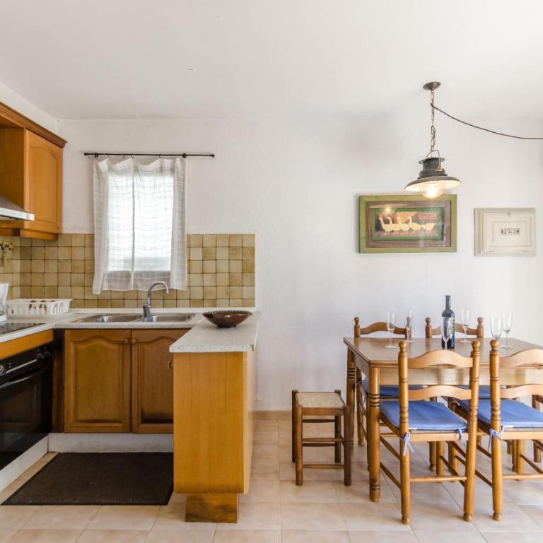 Club Villamar - Casita Carmen 17 - Villa con piscina privada - 11