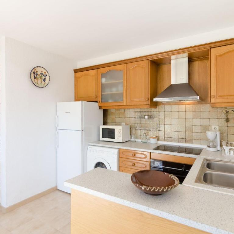 Club Villamar - Casita Carmen 17 - Villa con piscina privada - 14