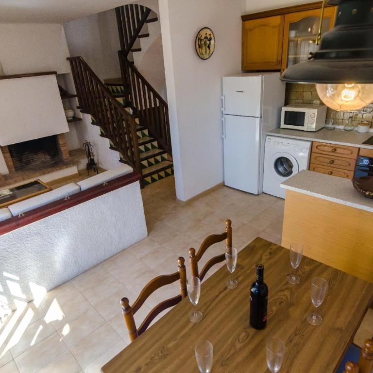 Club Villamar - Casita Carmen 17 - Villa con piscina privada - 17