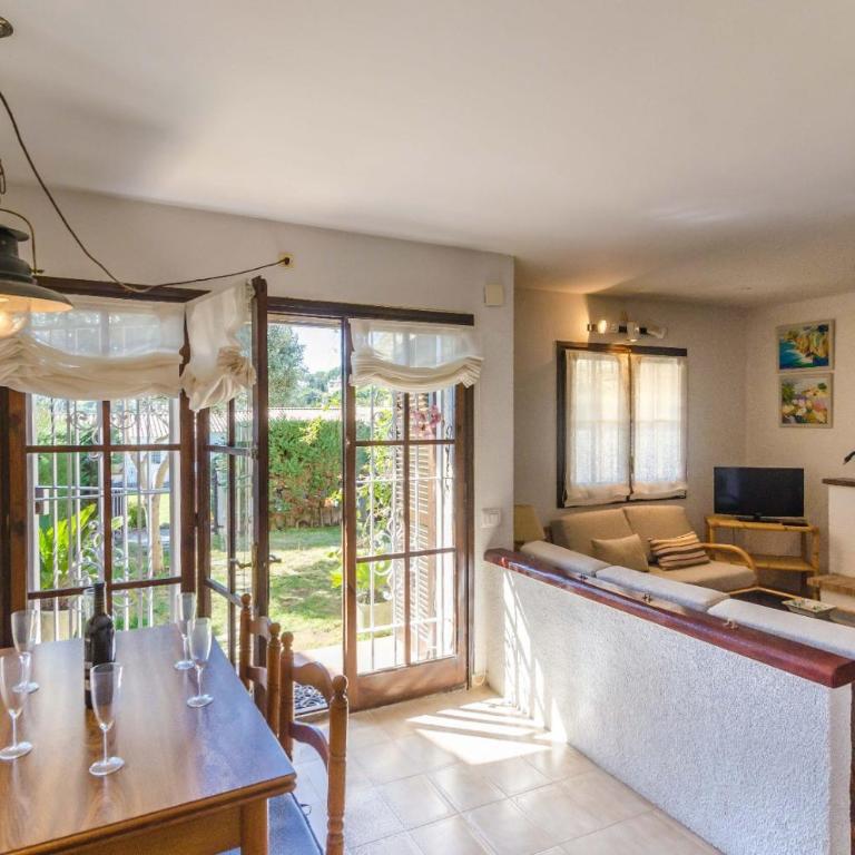 Club Villamar - Casita Carmen 17 - Villa con piscina privada - 13