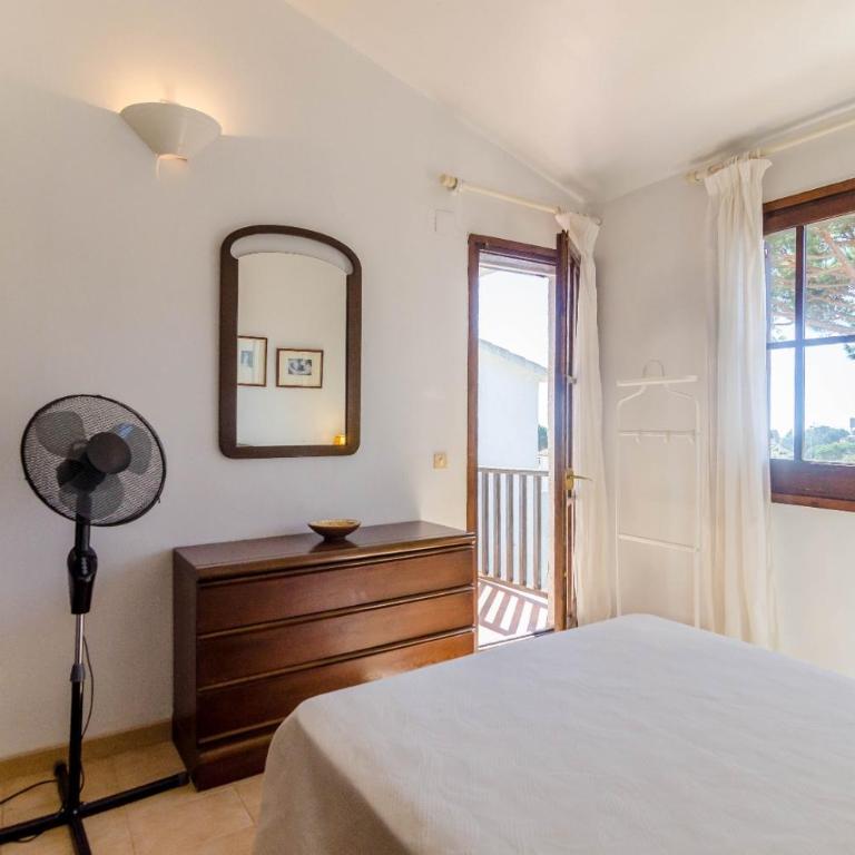 Club Villamar - Casita Carmen 17 - Villa con piscina privada - 20