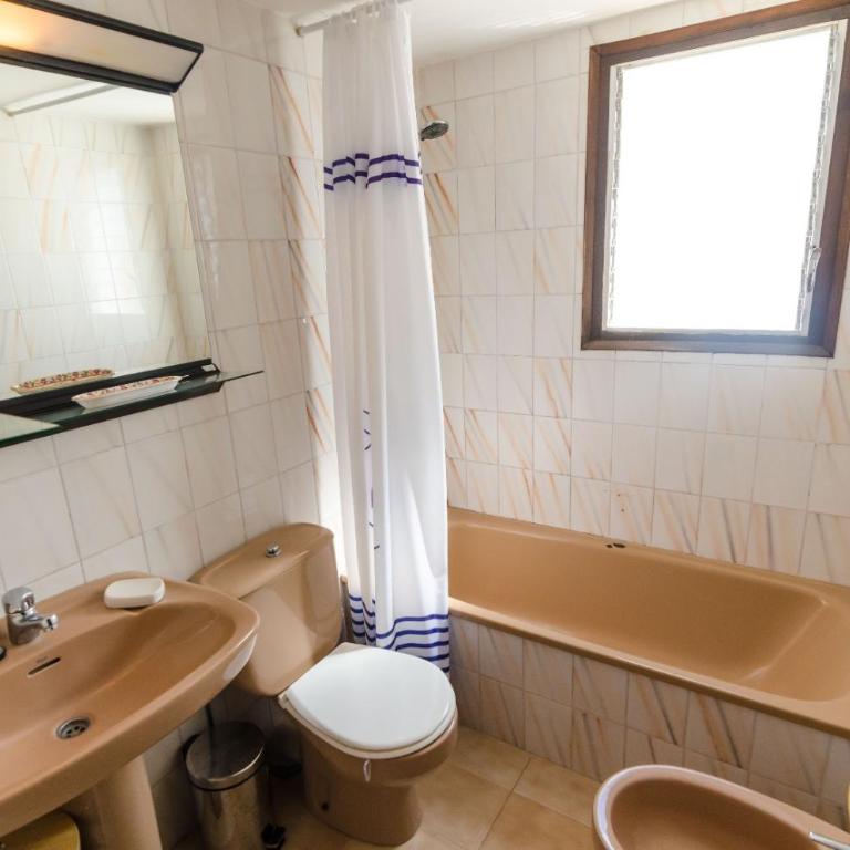 Club Villamar - Casita Carmen 17 - Villa con piscina privada - 21