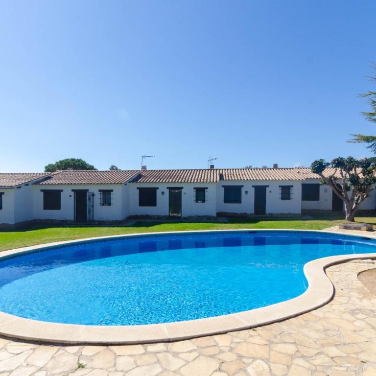 Club Villamar - Casita Carmen 17 - Villa con piscina privada - 30