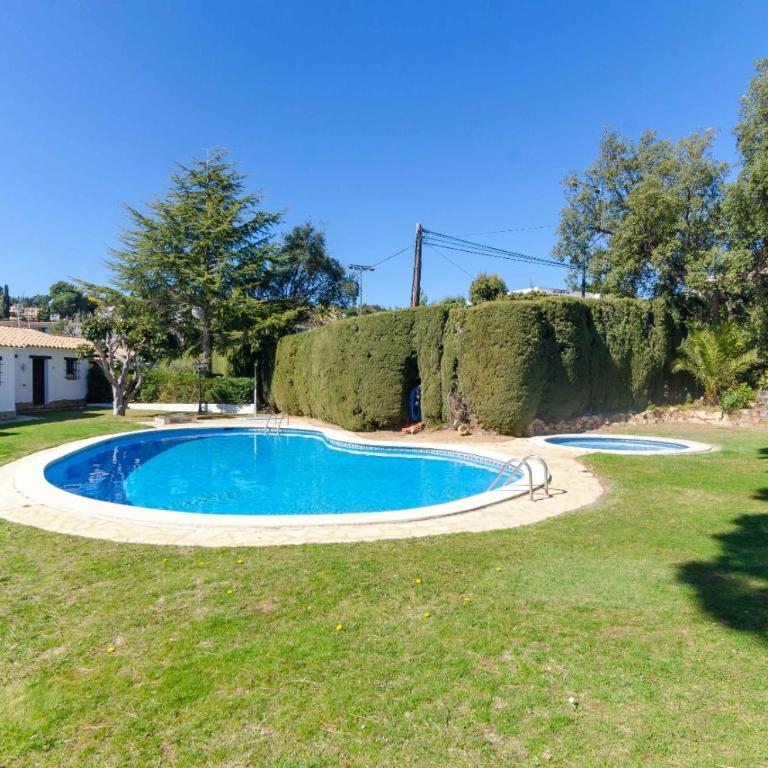 Club Villamar - Casita Carmen 17 - Villa con piscina privada - 31