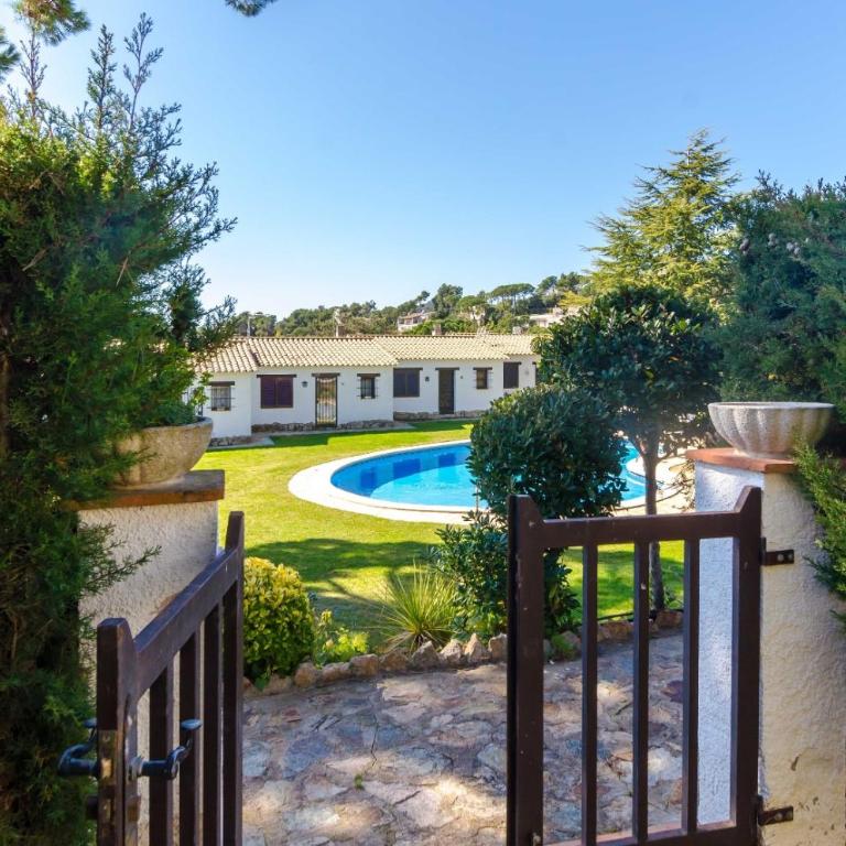 Club Villamar - Casita Carmen 17 - Villa con piscina privada - 36