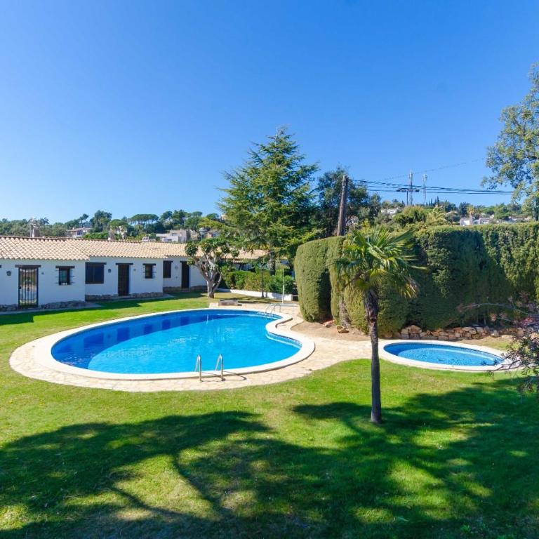 Club Villamar - Casita Carmen 17 - Villa con piscina privada - 35