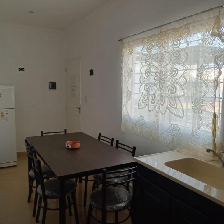 DEL SOL APART TERMAL - Apartamento de 2 dormitorios - 7
