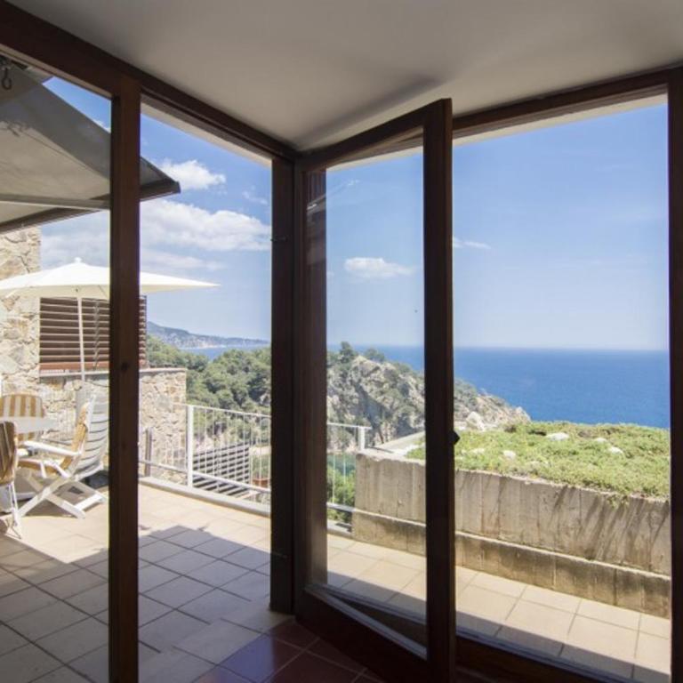 Club Villamar - Rimini - Villa con vistas al mar - 6