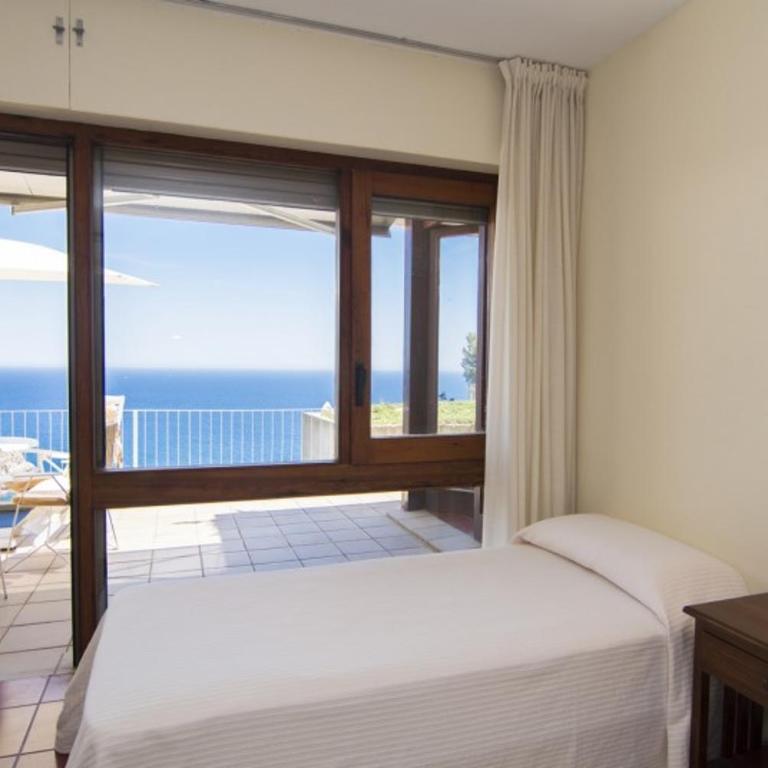 Club Villamar - Rimini - Villa con vistas al mar - 18