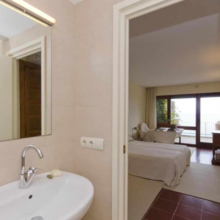 Club Villamar - Rimini - Villa con vistas al mar - 20