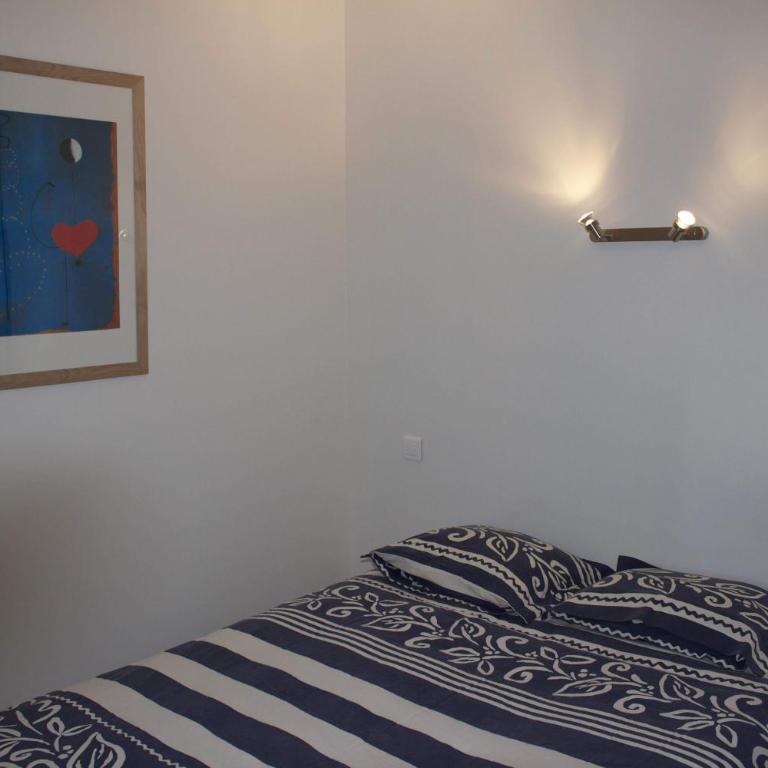 Tour Eiffel Grenelle - Appartement 1 Chambre - 10