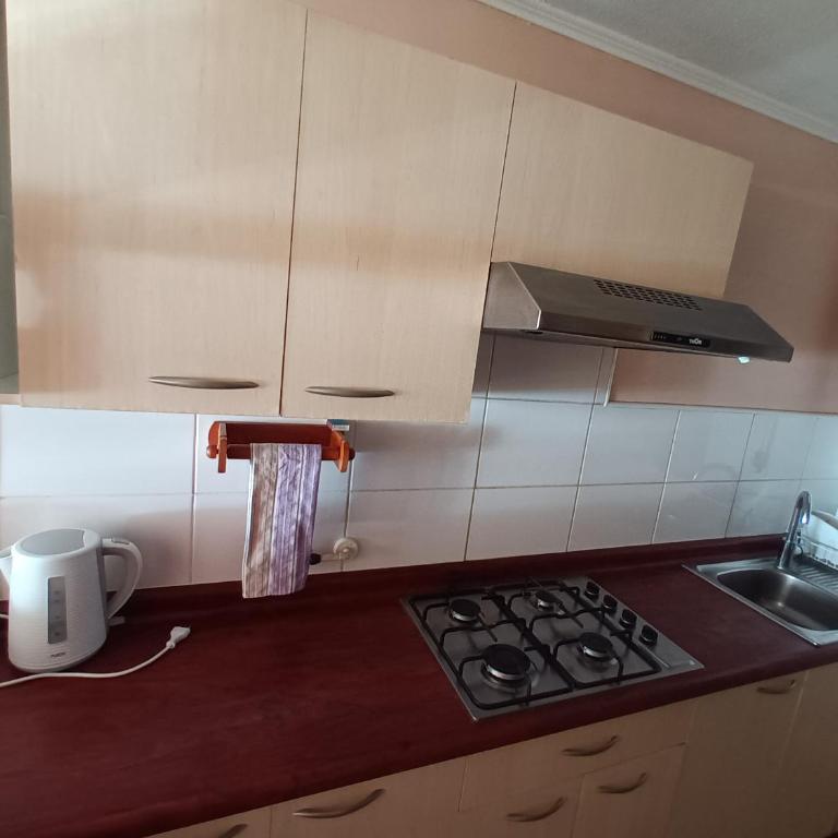 Condominio Palmar - Apartamento de 2 dormitorios - 13