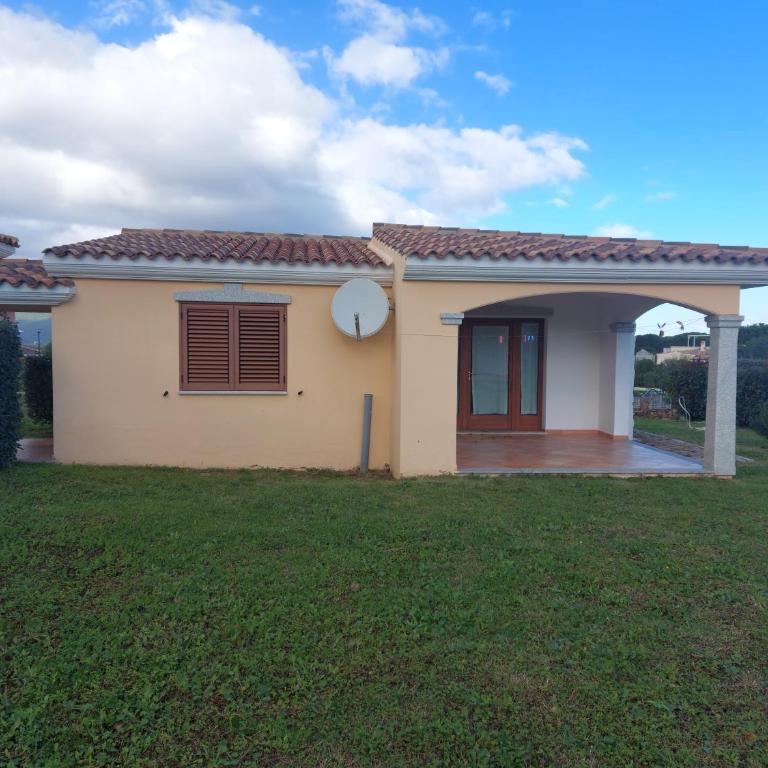 villetta Gallura 13 - Villa con 2 Camere da Letto - 10