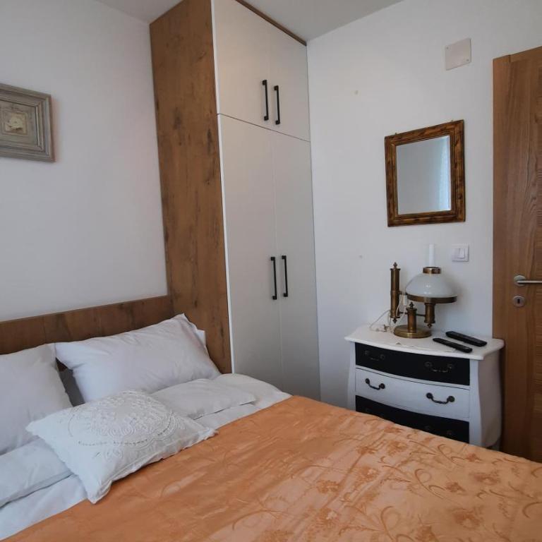 Vila Jahor,Apartman 14 -Obucina Bare 22 - Apartman sa 1 Spavaćom Sobom - 10