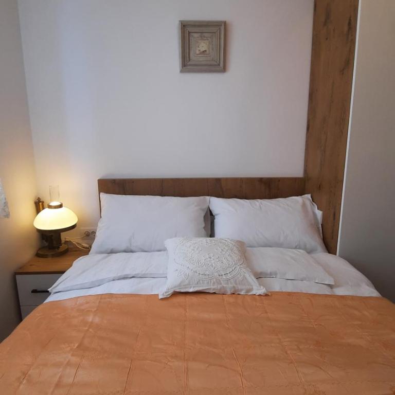 Vila Jahor,Apartman 14 -Obucina Bare 22 - Apartman sa 1 Spavaćom Sobom - 12