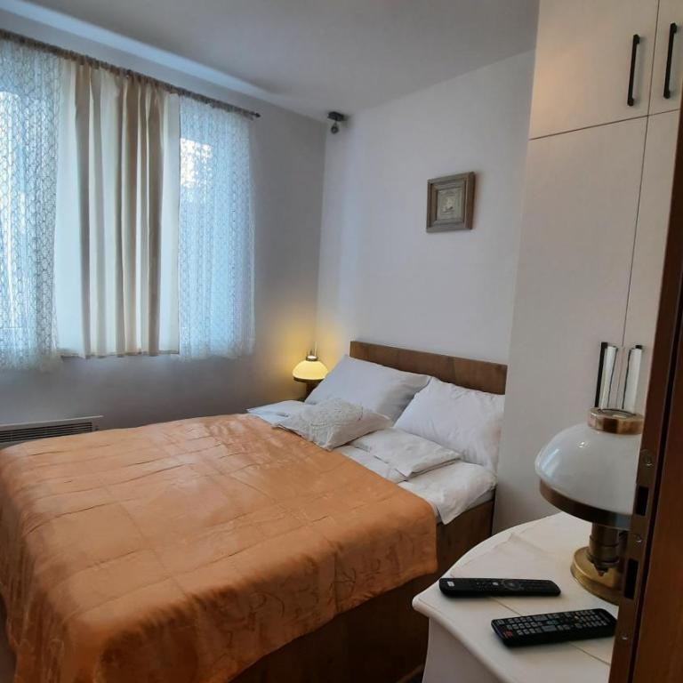 Vila Jahor,Apartman 14 -Obucina Bare 22 - Apartman sa 1 Spavaćom Sobom - 13