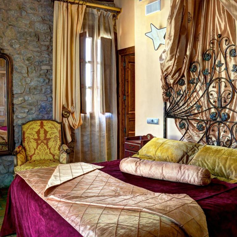 Hotel Boutique Bodegas De Arnes - Adults Only - Habitación Doble - 7