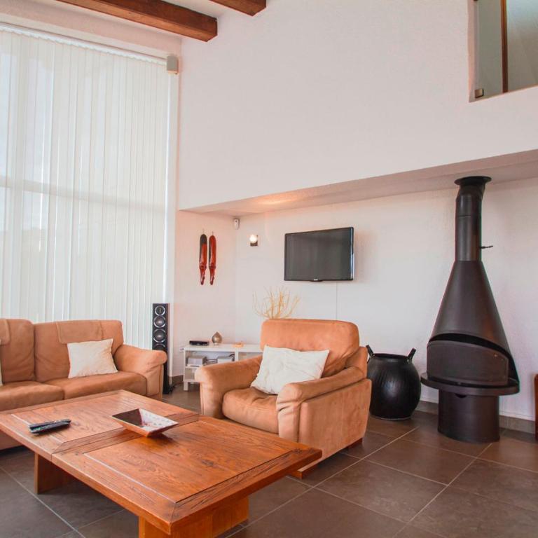 Club Villamar - Monnee - Villa con vistas al mar - 6